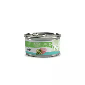 MARPET Aequilibriavet Chef Tonno con Kiwi 80 gr. - 