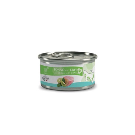 MARPET Aequilibriavet Chef Tonno con Kiwi 80 gr. - 