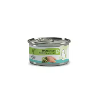MARPET Aequilibriavet Chef Huhn mit Kiwi 80 gr.