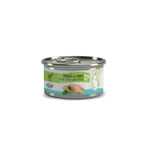 MARPET Aequilibriavet Chef Poulet avec Kiwi 80 g.
