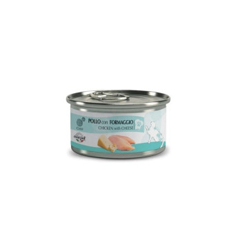 MARPET Aequilibriavet Chef Chicken with Cheese 80 gr.