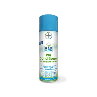 BAYER HEALTHY AND BEAUTIFUL Pet Conditioner Indoor Environments 300 ml.