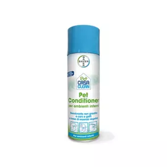 BAYER HEALTHY AND BEAUTIFUL Pet Conditioner Indoor Environments 300 ml.