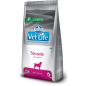 FARMINA VET LIFE Struvite Chien 2 kg