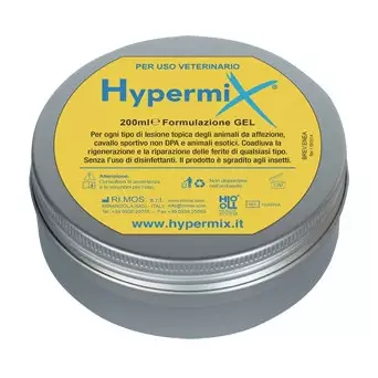 HYPERMIX Gel-Crema 200 ml. - 