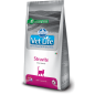 Farmina vet life Chat struvite 2 kg