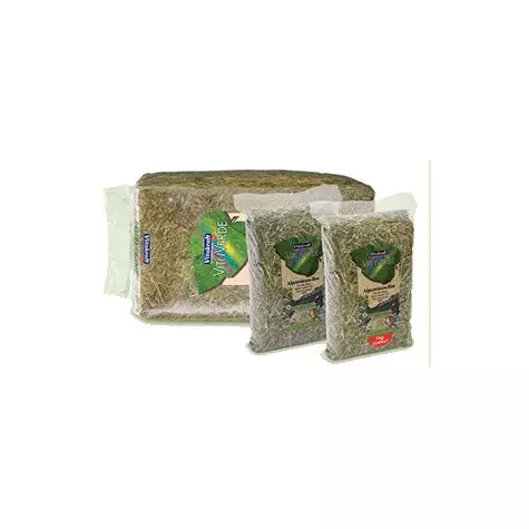 VITAKRAFT Vita Verde Hay Alpine Pastures 1 kg.
