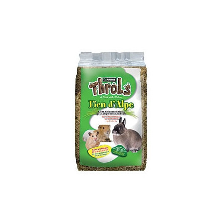 RAGGIO DI SOLE Throls Fien D'alpe 1 kg. - 