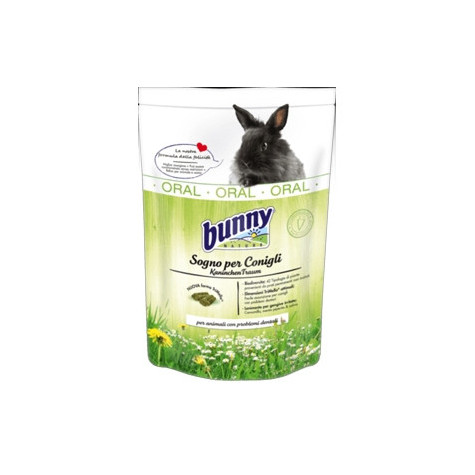 BUNNY Dream für Kaninchen Oral 1,5 kg.