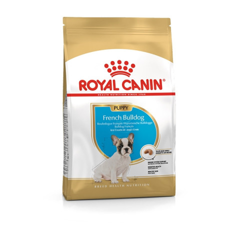 ROYAL CANIN Bulldog Francese Junior 1 kg. - 