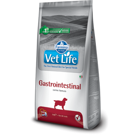 FARMINA VET LIFE Gastrointestinal 2 kg. - 