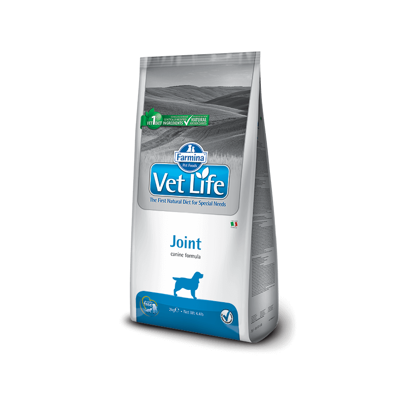 FARMINA VET LIFE Joint 12 kg FARMINA VET LIFE Joint 12 kg