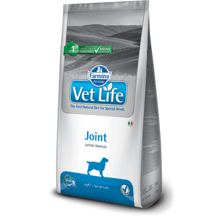 FARMINE VET LIFE Joint 12 kg. - 