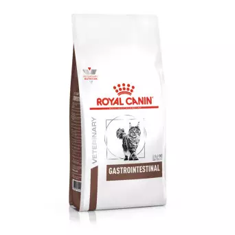 royal canin cat Gastrointestinal Fiber Response 2 kg