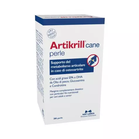 NBF Lanes Artikrill Cane 200 BEAD -