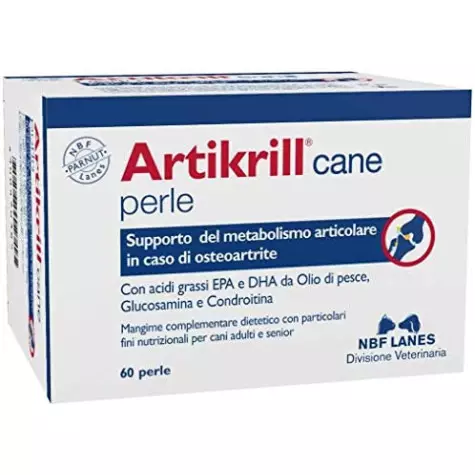 Nbf lane's artikrill cane 60 bead -