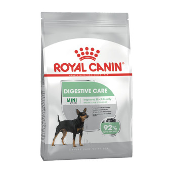 ROYAL CANIN Cane Mini Digestive Care  3 kg. - 