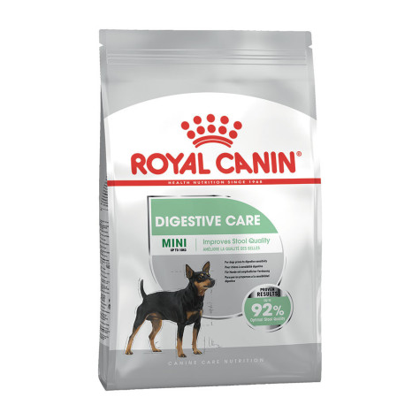 ROYAL CANIN Dog Mini Digestive Care 1 kg.