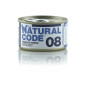 NATURAL CODE 08 Tranci di Thon 85 g.