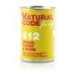 NATURAL CODE - For Dog 412 Angus, Farro and More 400 gr.