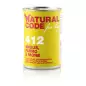 NATURAL CODE - For Dog 412 Angus,Farro e More 400 gr.