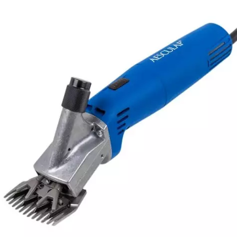 AESCULAP Econom II GT494 Schermaschine für Schafe