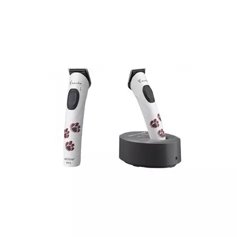 AESCULAP Exacta Akku-Clipper + GT608 Kopf