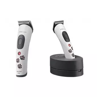 AESCULAP Akkurata GT405 Battery Clipper + GT606 Head