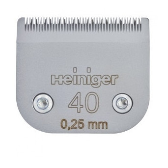 HEINIGER 40 - 0,25 mm
