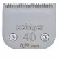 HEINIGER Lama per Tosatrice Testina Size 40 – 0,25 mm