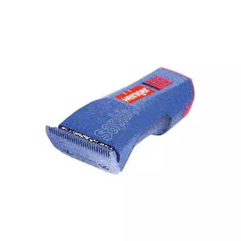 HEINIGER Heiniger Saphir 35W mit 2 Akkus + Kopfgröße 10