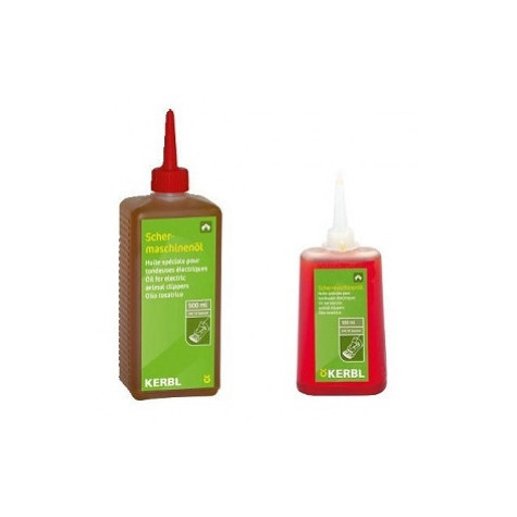 KERBL Olio per Tosatrice 500 ml. - 