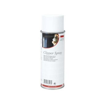 KRUUSE Clipper Spray per Tosatrice 400 ml. - 