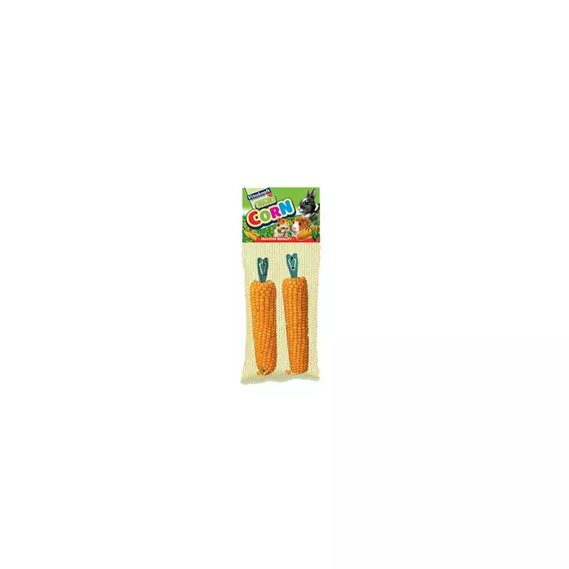 VITAKRAFT GOLDEN CORN 2 PZ.