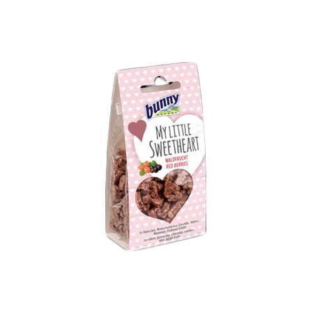 BUNNY My Little Sweetheart Frutti di Bosco 30 gr. - 