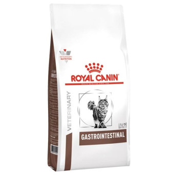 Royal Canin - Vet Diet Gatto Gastrointestinal Kitten 2 kg - 