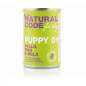 NATURAL CODE - For Dog Puppy 01 Poulet,Riz et Pomme 400 g.