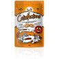 CATISFACTIONS Snack Pollo 60 gr.