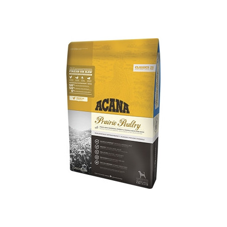 ACANA Classics Prairie Poultry 9,70 kg. - 