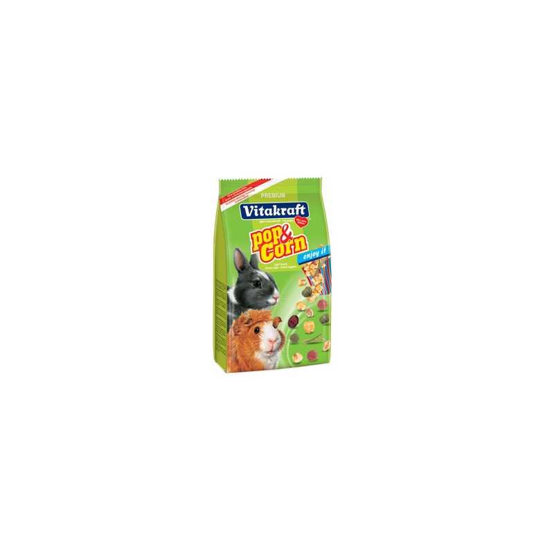 VITAKRAFT POP et CORN - 25888 250 GR. VITAKRAFT POP et CORN - 25888 250 GR.