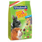 VITAKRAFT POP et CORN - 25888 250 GR.