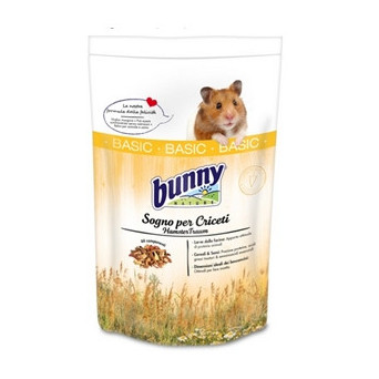 BUNNY Dream for Hamsters Basic 400 gr.