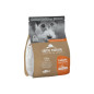 ALMO NATURE Holistic Maintenance Adult Extra Small et Small avec Thon et Riz 2 kg.