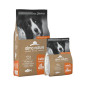 ALMO NATURE Holistic Maintenance Adult Medium et Large avec Thon et Riz 2 kg.