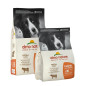 ALMO NATURE Holistic Medium Bœuf et Riz 2 kg.