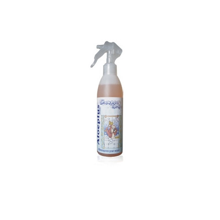 HDR Aloeplus Shampo Spray Cani 250 ml. - 