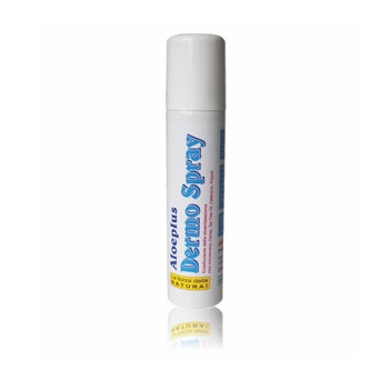 HDR Aloeplus Dermo Spray 100 ml.