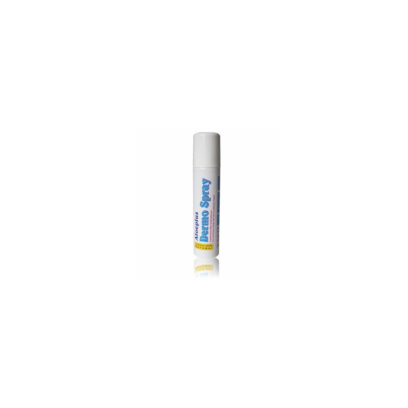 HDR Aloeplus Dermo Spray 100 ml.