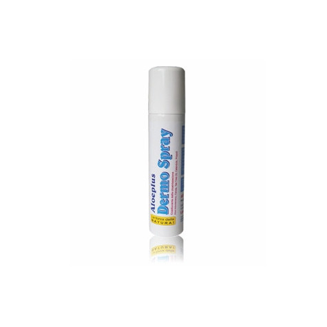HDR Aloeplus Dermo Spray 100 ml. - 