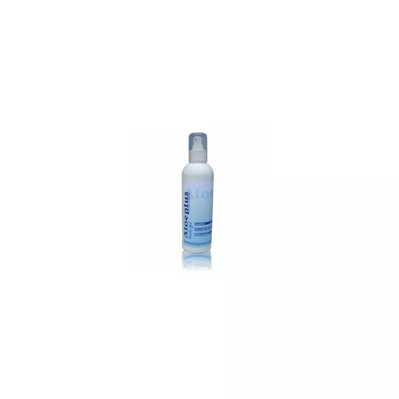 Hdr - Aloeplus Dermo-Gel 200 ml.